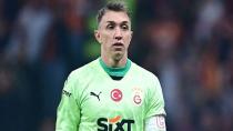 Muslera'dan transfer sözleri!