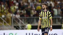 İsmail Yüksek için Fenerbahçe'ye flaş teklif!