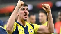 Yusuf Akçiçek Fenerbahçe ile 5 yıllık yeni sözleşmede anlaştı