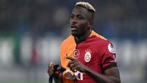 Osimhen, Galatasaray'a transfer sürecini anlattı!